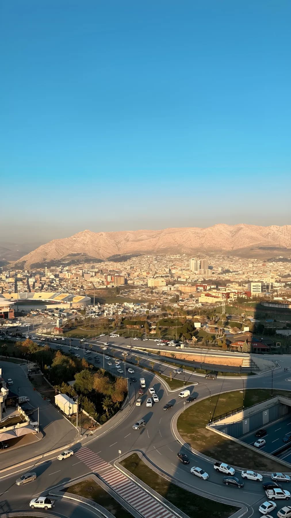 دەربارەی ژوورێ